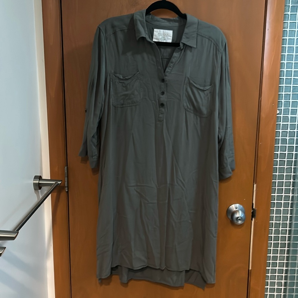 XL Sonoma dress